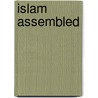 Islam Assembled door Martin Kramer