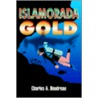 Islamorada Gold door Charles A. Boudreau