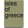 Isles of Greece by Frederick Tennyson