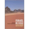 Israel In Exile door Ranen Omer-Sherman