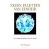 Negen facetten van eenheid door A.H. Almaas