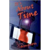 It's About Time by Tony Sampson