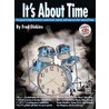 It's About Time by Joe Testa