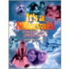 It's a Mitzvah! by Bradley Shavit Artson