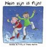Klein zijn is fijn! door S. de Rooij