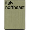 Italy Northeast door Onbekend