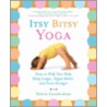 Itsy Bitsy Yoga door Helen Garabedian