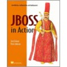 Jboss In Action door Peter Johnston