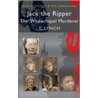 Jack The Ripper door Terry Lynch