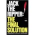 Jack The Ripper