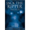 Jack The Ripper door Paul Begg