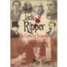 Jack The Ripper door Mike Holgate