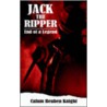 Jack The Ripper door Calum Reuben Knight
