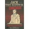 Jack The Ripper door William Beadle