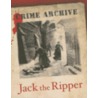 Jack the Ripper door Val Horsler