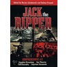 Jack the Ripper door Nathan Braund