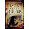 Jack the Ripper door M.J. Trow