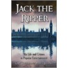 Jack the Ripper by Patrick Lucanio