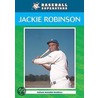 Jackie Robinson by Susan Muaddi Darraj
