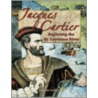Jacques Cartier door Jennifer Lackey