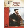 Jacques Cartier door Adam Woog