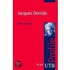 Jacques Derrida by Klaus Englert
