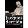 Jacques Derrida door Samuel Ijsseling