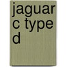 Jaguar C Type D door Onbekend