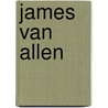 James Van Allen door Abigail Foerstner