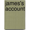 James's Account door Thomas Say