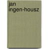 Jan Ingen-Housz door Julius Wiesner