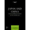 Japan and China door Wataru Masuda