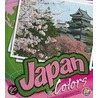 Japan in Colors door Sara Louise Kras