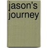 Jason's Journey door Mary Thomas