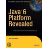 Java 6 Revealed by Zukowski