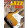 Jazz Bass Bk door Stephan Richter
