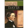 Jefferson Davis door Jean Kinney Williams