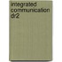 Integrated communication dr2