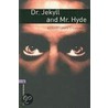 Jekyll and Hyde by Robert Louis Stevension