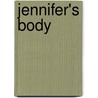 Jennifer's Body door Rick Spears