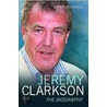 Jeremy Clarkson door Gwen Russell