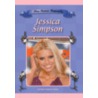 Jessica Simpson door Michelle Medlock Adams