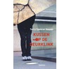 Kussen op de deurklink