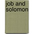 Job and Solomon