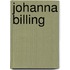 Johanna Billing