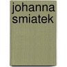 Johanna Smiatek by Marc Gisbourne
