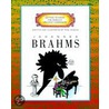 Johannes Brahms door Mike Venezia