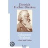 Johannes Brahms door Dietrich Fischer-Dieskau