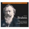 Johannes Brahms door Jeremy Siepmann