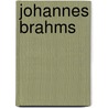 Johannes Brahms by Heather Platt